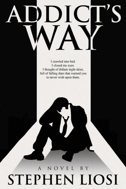Liosi - ADDICT'S WAY - New paperback or softback