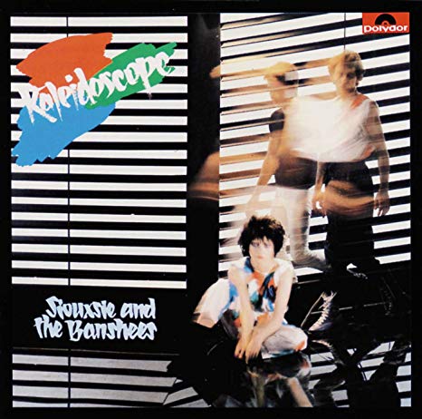Siouxsie & The Bansh - Kaleidoscope - CD