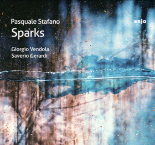 Sparks - CD