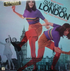 First Impression - Swinging London - Used Vinyl Record