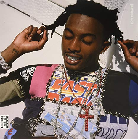 Playboi Carti - Vinyl Record