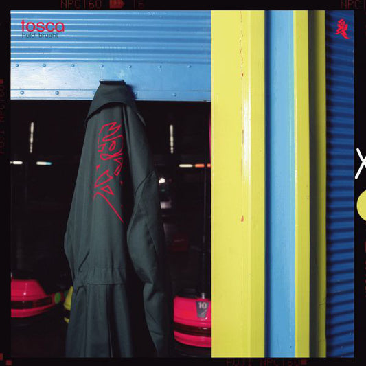 Tosca - Heidi Bruehl - New Vinyl Record 12"