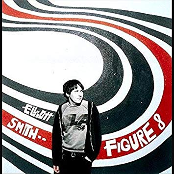 Elliott Smith - Figure 8 - Vinyl Record