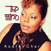 AUDREY CHER - INTRO - CD