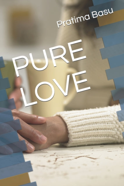 Basu - PURE LOVE - New paperback or softback