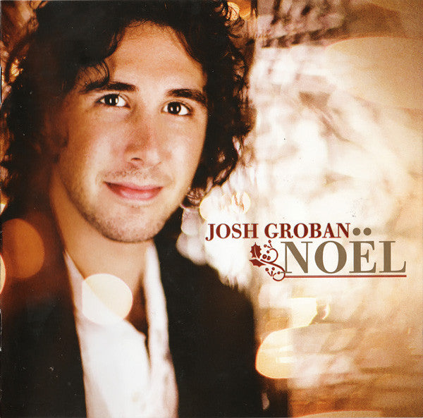 Josh Groban - Noël - Used CD