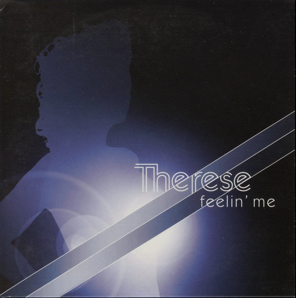 rese - Feelin' Me - Used CD