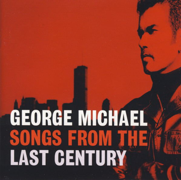 George Michael - Songs From The Last Century - Used CD