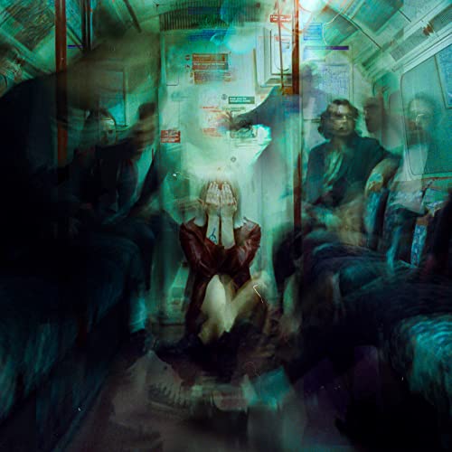 Bleach Lab - Lost In A Rush Of Emptiness - CD