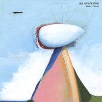 My Education - Moody Dipper - Used CD