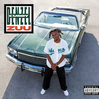 Denzel Curry - Zuu - Vinyl Record