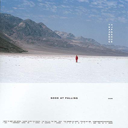 Japanese House - Good At Falling - Vinyl Record