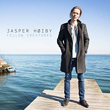 Jasper Hoiby - Fellow Creatures - CD