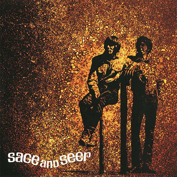 SAGE & SEER - Vinyl Record VINYL