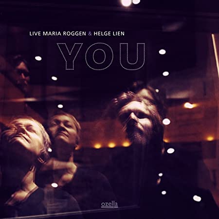 Live | Lien - You - CD