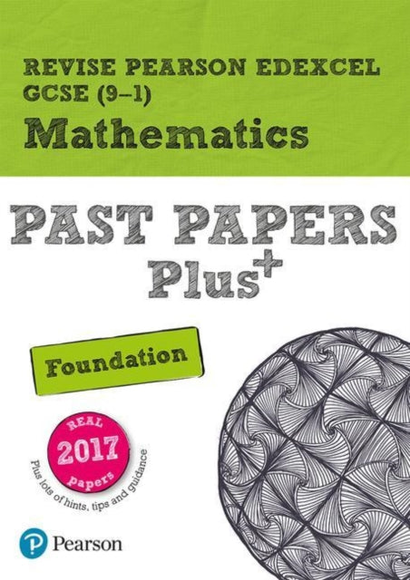Navtej Marwaha - Revise Pearson Edexcel GCSE (9-1) Mathematics Foundat