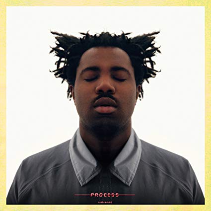 Sampha - Process - Vinyl Record