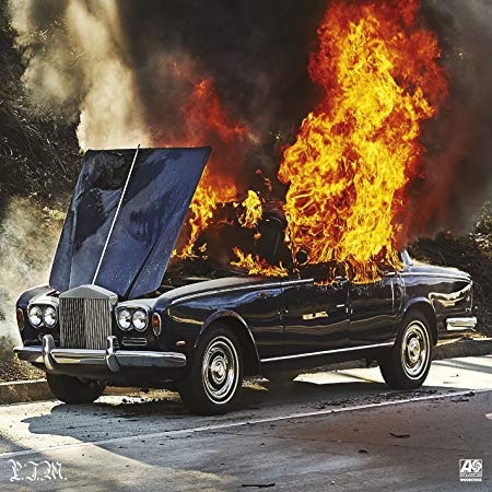 Portugal. The Man - Woodstock - Vinyl Record