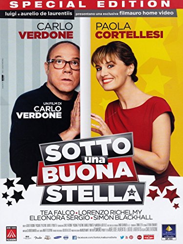 SOTTO UNA BUONA STEL - New DVD