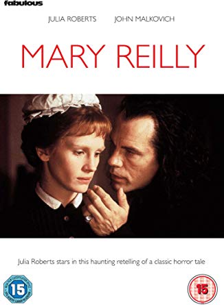 Mary Reilly - DVD