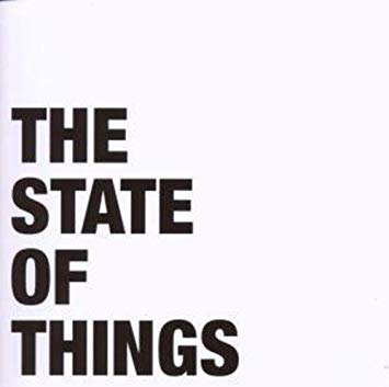Reverend And The Mak - State Of Things - Used CD