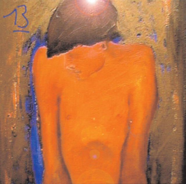 Blur - 13 - Vinyl Record