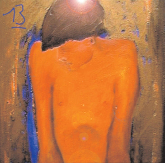 Blur - 13 - Vinyl Record