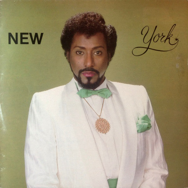 Dr. York - New - Used Vinyl Record