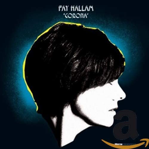FAY HALLAM - CORONA - CD