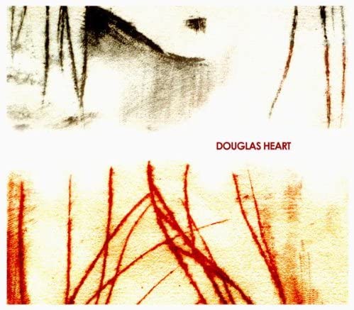 Douglas Heart - CD