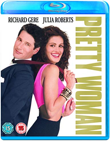 Pretty Woman - Blu-ray