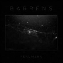 BARRENS - PENUMBRA - Vinyl Record