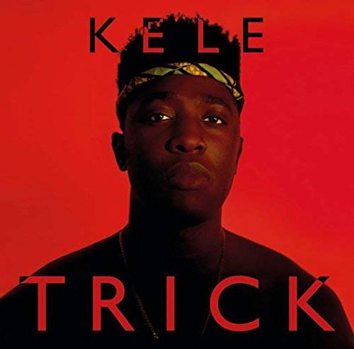 Kele Okereke - Trick - CD