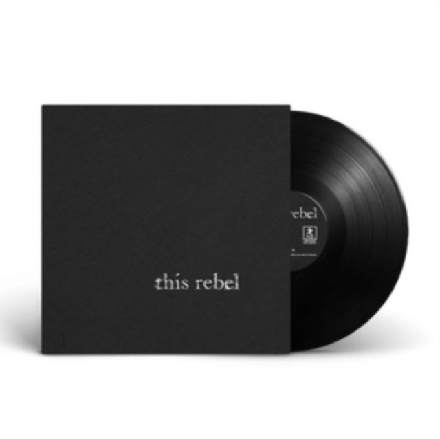 This Rebel - Vinyl Record