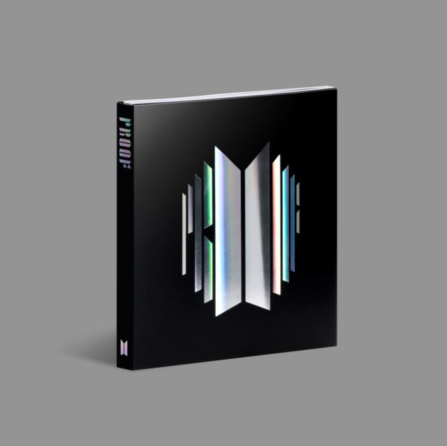 BTS - PROOF (COMPACT EDITION/3CD) - CD