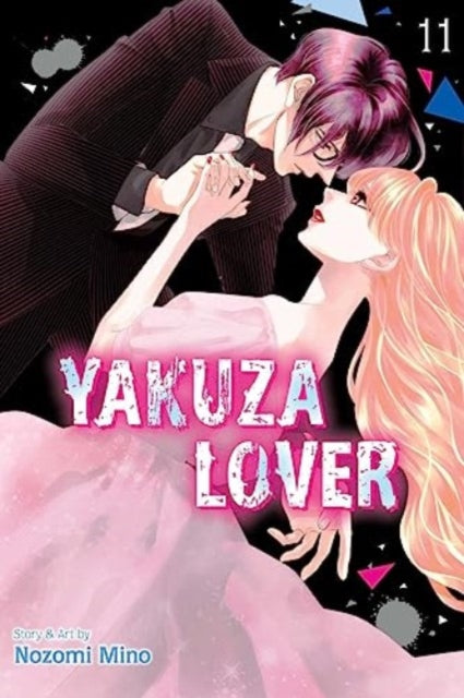 Nozomi Mino - Yakuza Lover, Vol. 11   11 - New Paperback