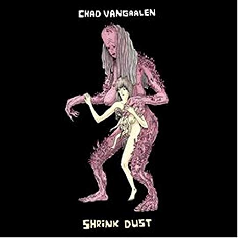 Chad VanGaalen - Shrink Dust - CD