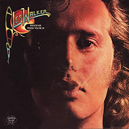 Les Walker - Whatever Mood Youre In - CD