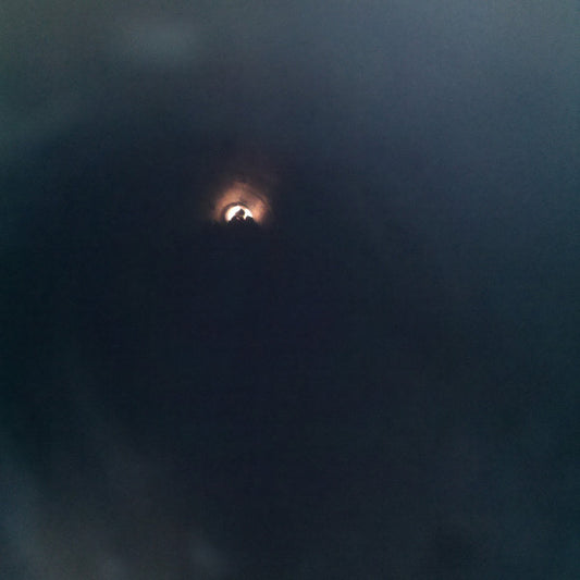 Carter Thornton - Mapping the Ghost Vol. I: The Dirt Path To The Fiel