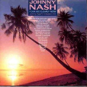 Johnny Nash - I Can See Clearly Now: 's Greatest Hits - CD