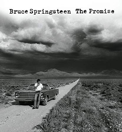 Bruce Springsteen - Promise - CD