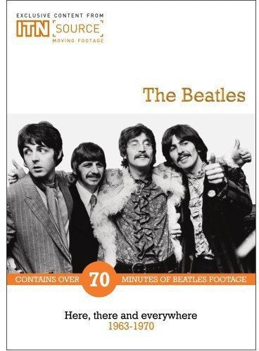 Beatles - DVD