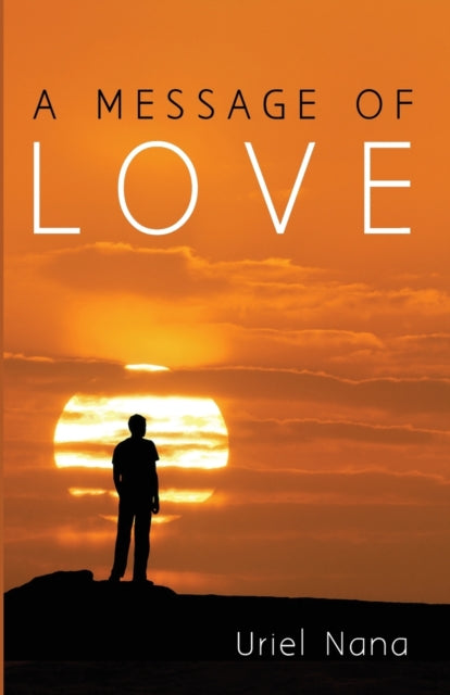 Nana - A Message of Love - New paperback or softback