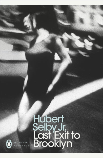 Hubert Selby - Last Exit to Brooklyn - Paperback