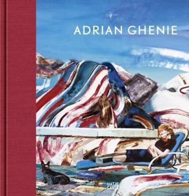 Adrian Ghenie : Paintings 2014 to 2018 - New Hardback
