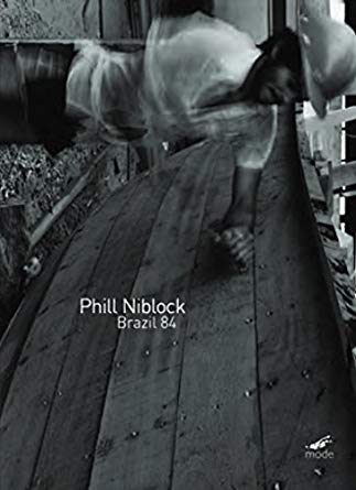 Phill Niblock - Brazil 84 - DVD
