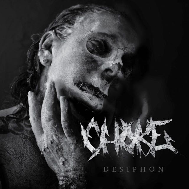 CHOKE - DESIPHON - Vinyl Record