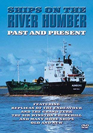 SHIPS ON THE RIVER H - REGION 2 - DVD