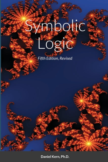 Kern - Symbolic Logic  Fifth Edition - New paperback or softback
