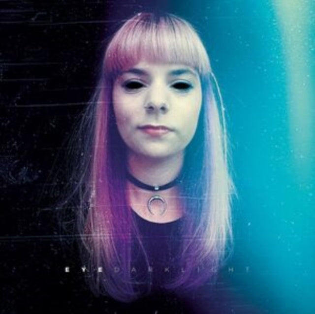 EYE - DARK LIGHT - CD